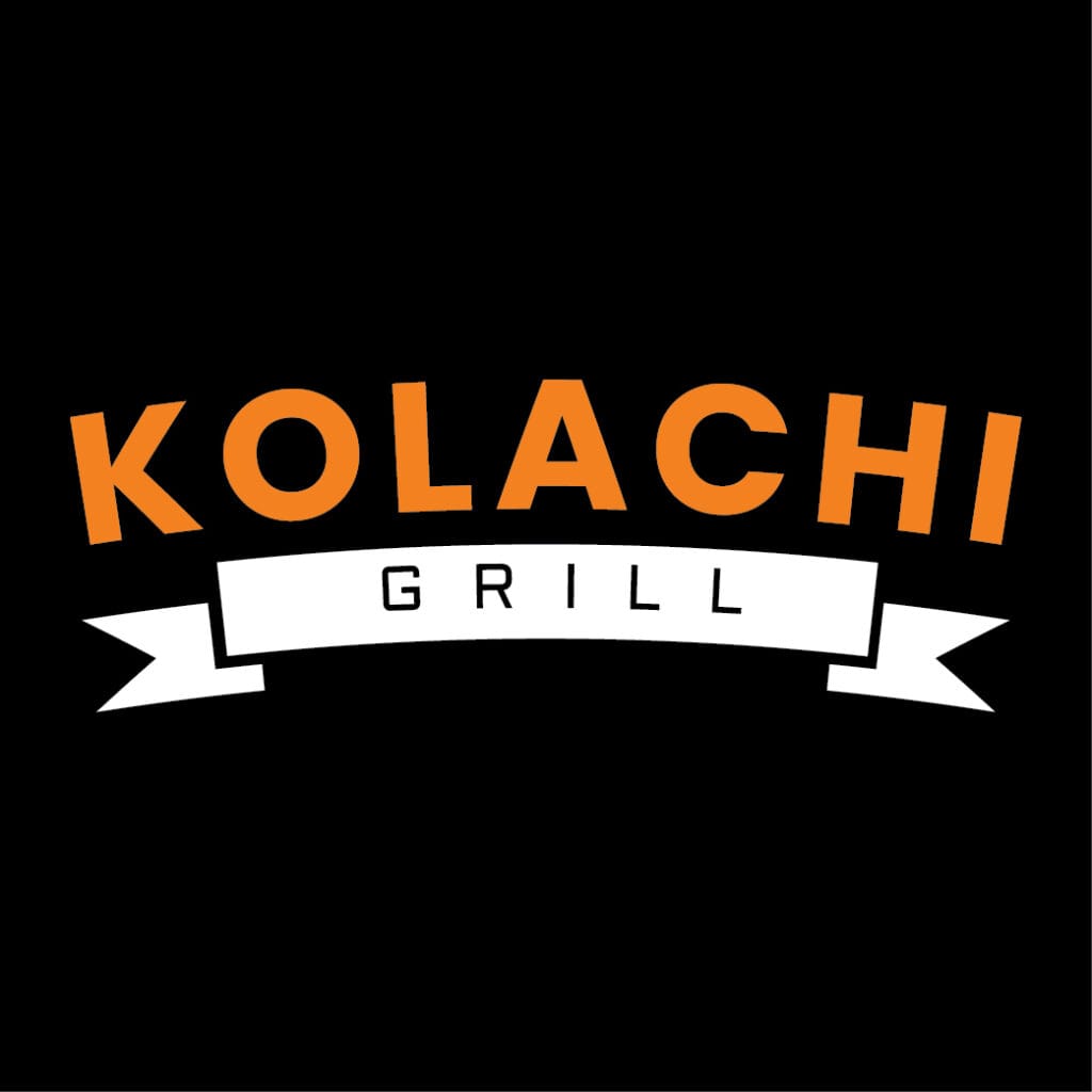 Kolachi Grill inphint