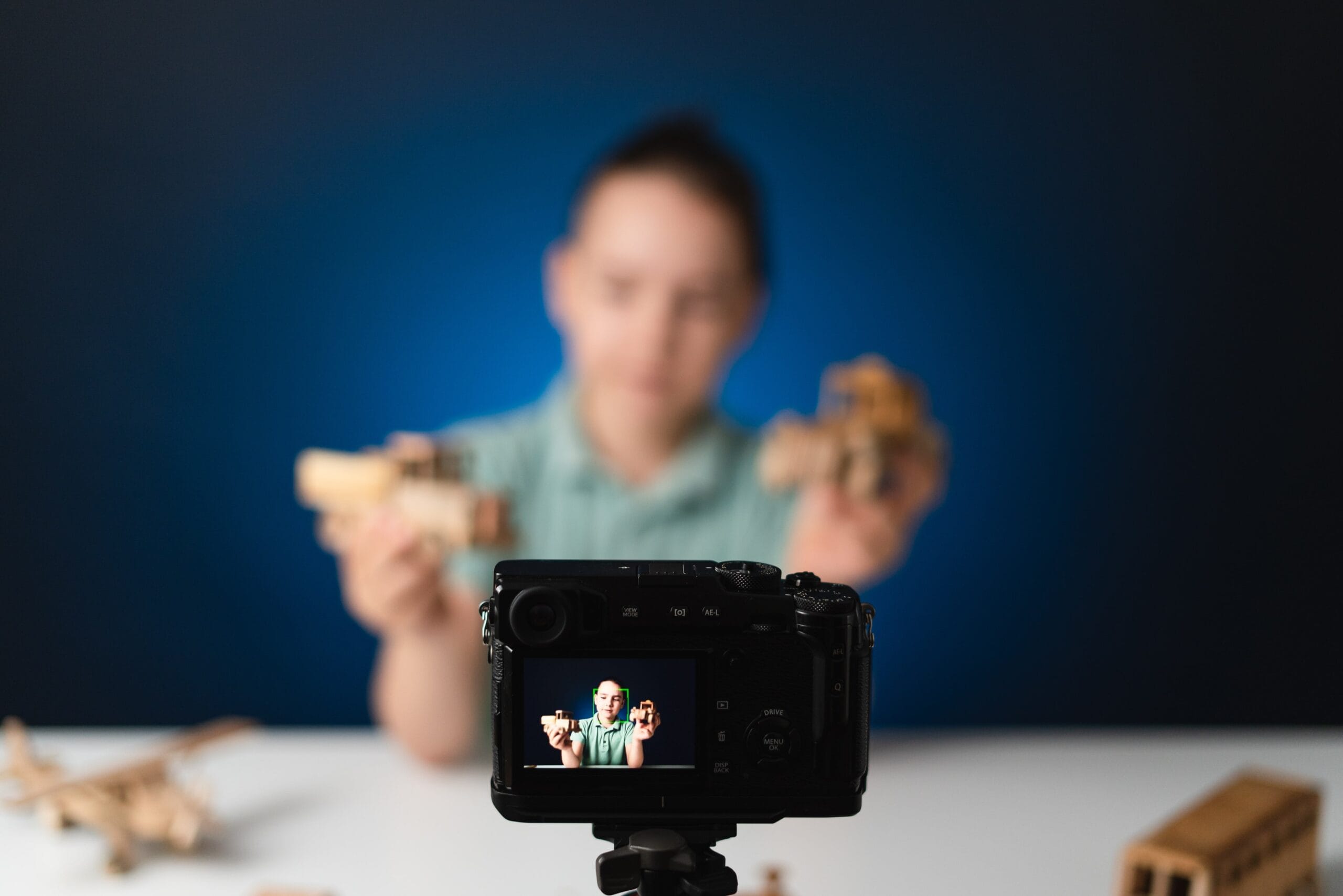 Short Videos and UGC Inphint