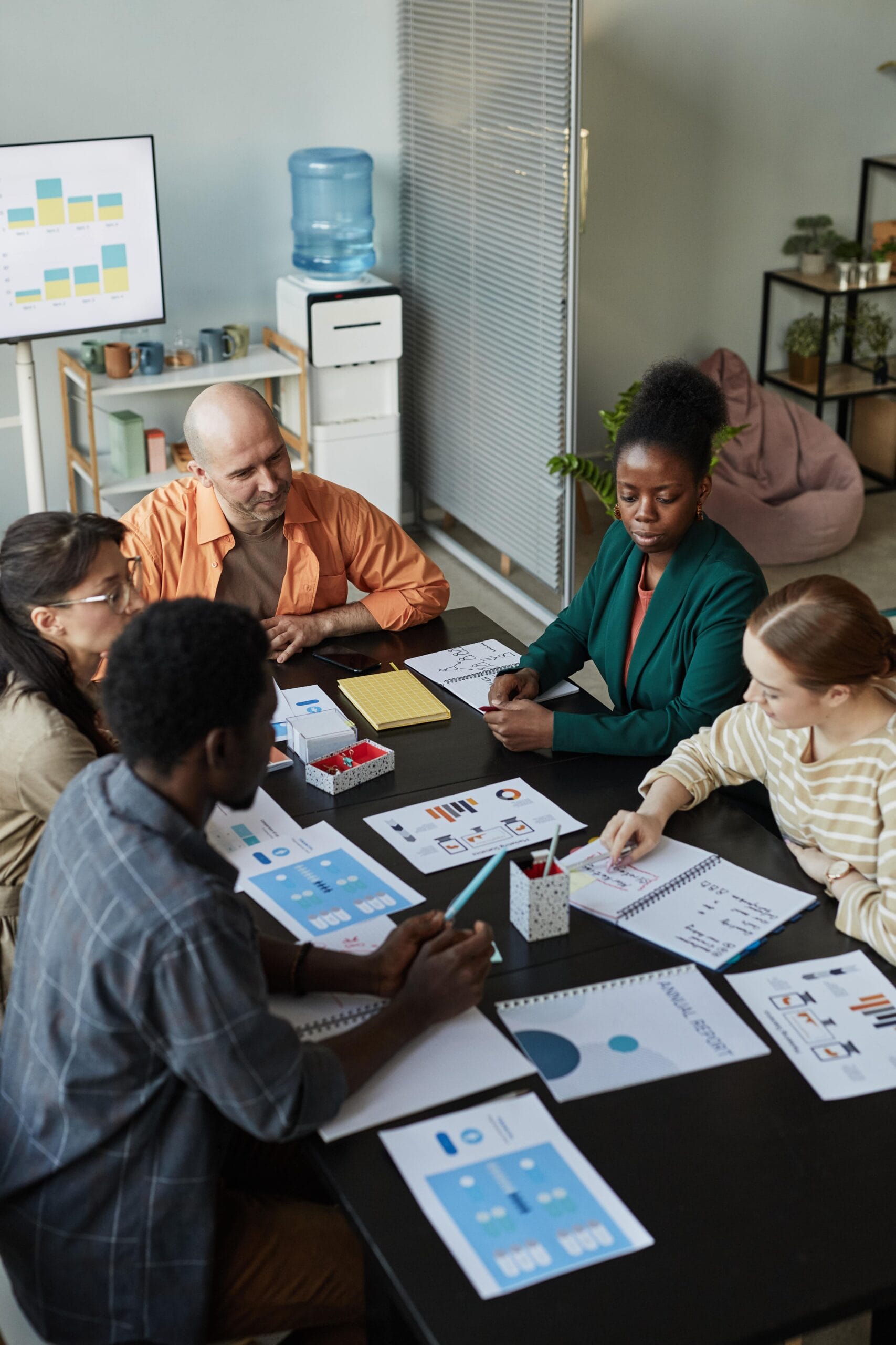 Digital Marketing Strategy