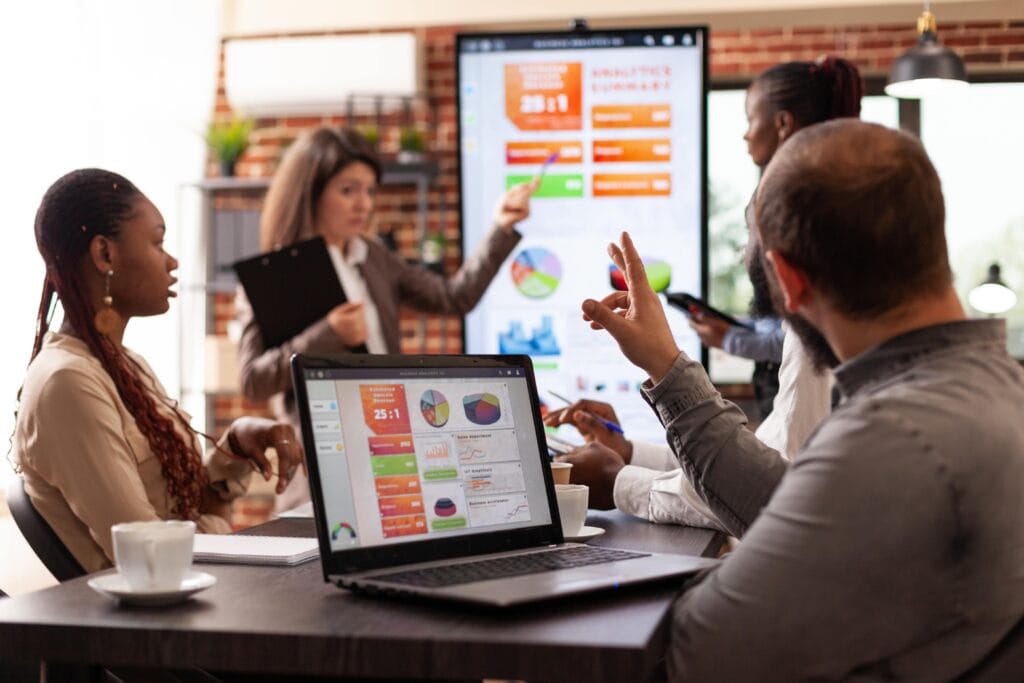 About Us Inphint marketing