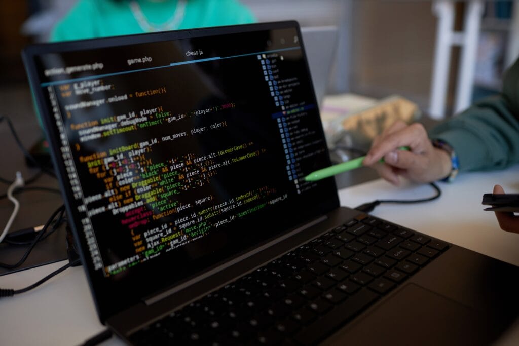 Coding React