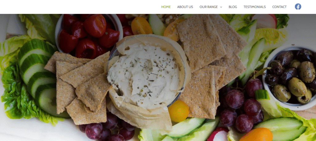 Bto Foods Inphint