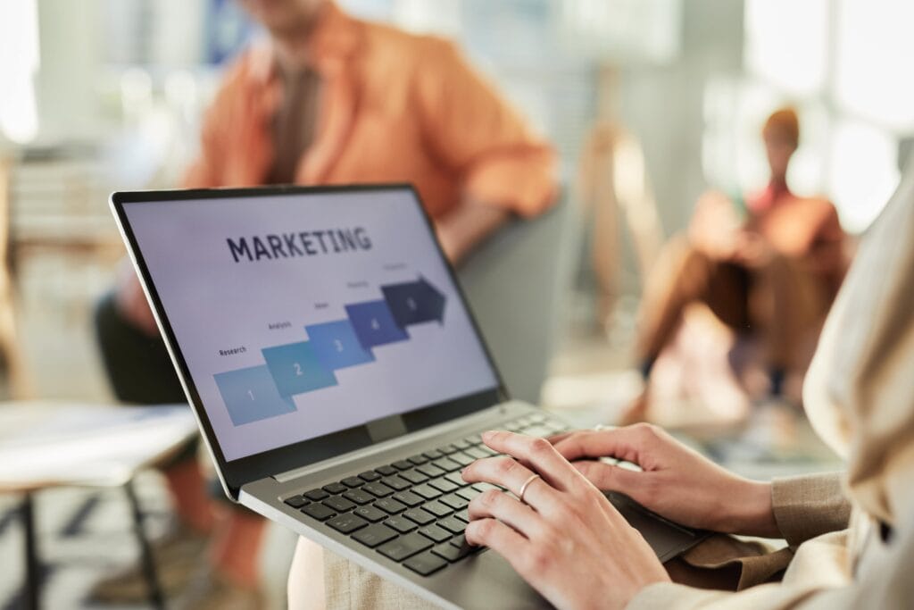 Marketing Inphint
