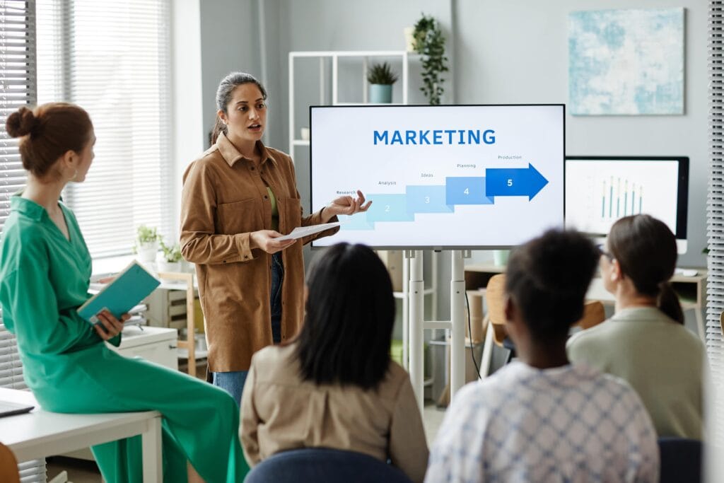 Digital Marketing inphint